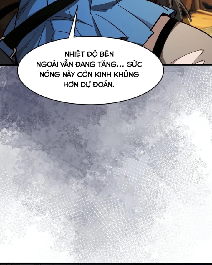 Mạt Thế Cao Ôn: Ta Dựa Vào Phòng An Toàn Thành Thần Chapter 56 - Trang 8