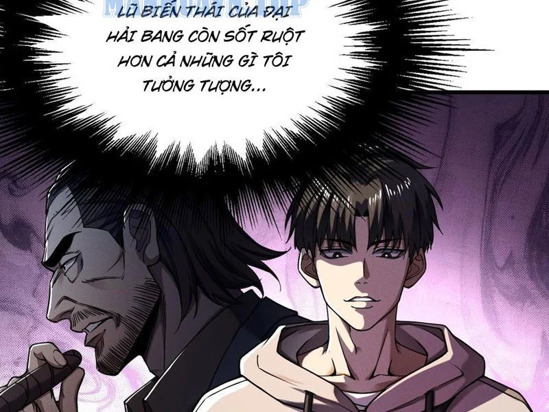 Mạt Thế Cao Ôn: Ta Dựa Vào Phòng An Toàn Thành Thần Chapter 6 - Trang 10