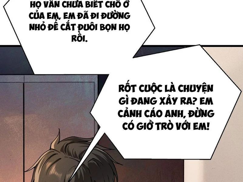 Mạt Thế Cao Ôn: Ta Dựa Vào Phòng An Toàn Thành Thần Chapter 6 - Trang 16