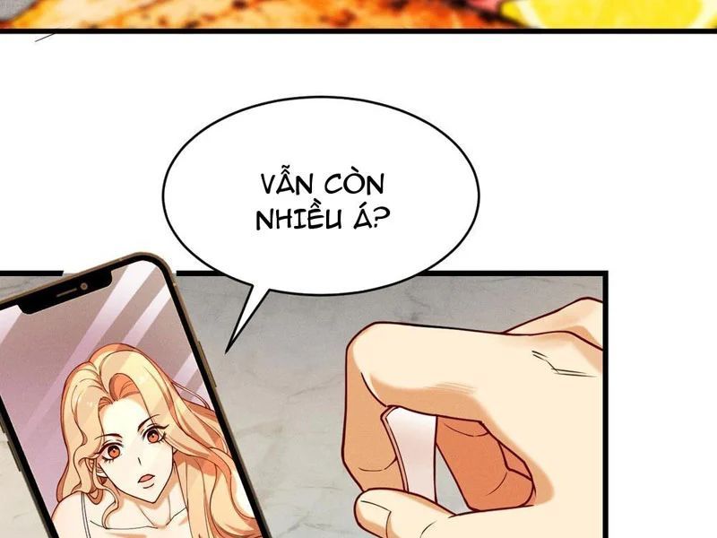 Mạt Thế Cao Ôn: Ta Dựa Vào Phòng An Toàn Thành Thần Chapter 6 - Trang 35