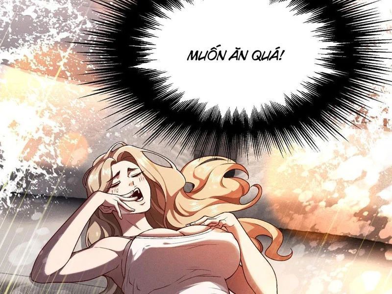 Mạt Thế Cao Ôn: Ta Dựa Vào Phòng An Toàn Thành Thần Chapter 6 - Trang 50