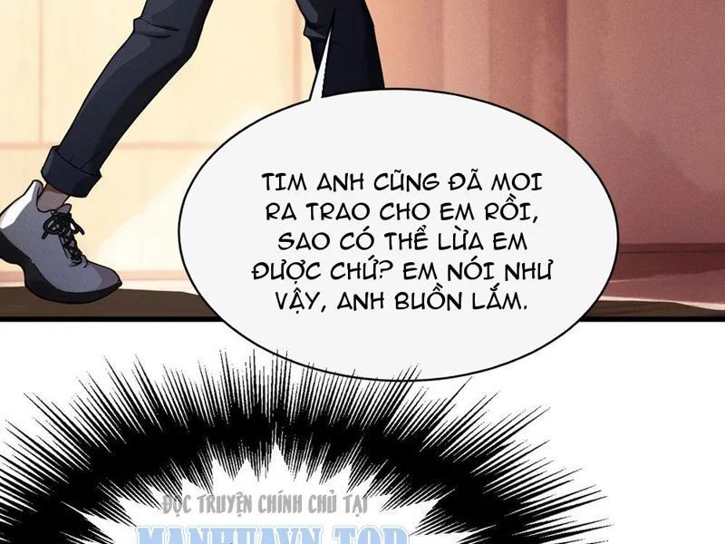 Mạt Thế Cao Ôn: Ta Dựa Vào Phòng An Toàn Thành Thần Chapter 6 - Trang 9