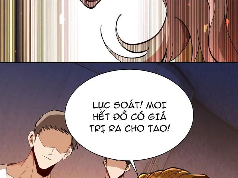 Mạt Thế Cao Ôn: Ta Dựa Vào Phòng An Toàn Thành Thần Chapter 7 - Trang 41