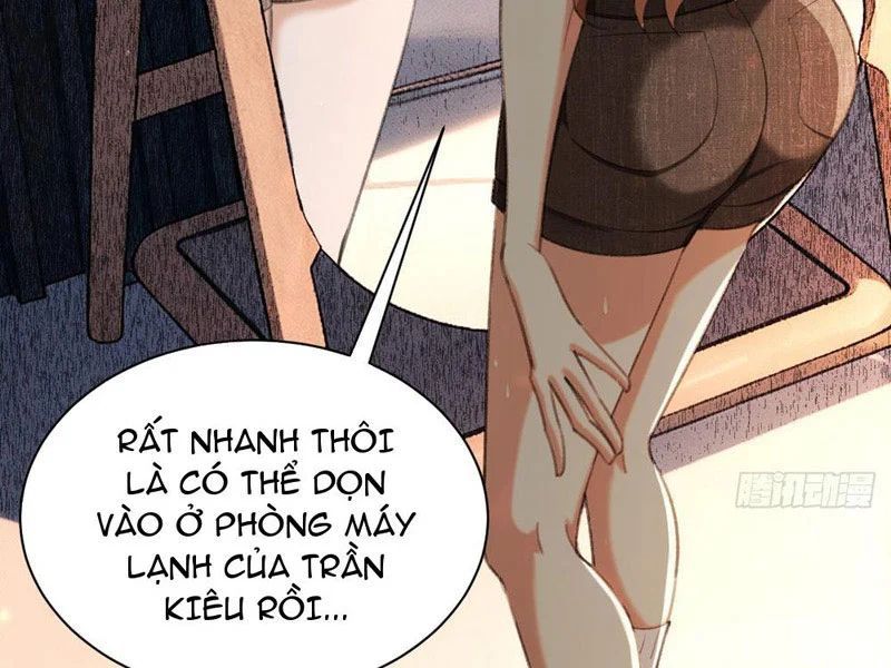 Mạt Thế Cao Ôn: Ta Dựa Vào Phòng An Toàn Thành Thần Chapter 7 - Trang 6