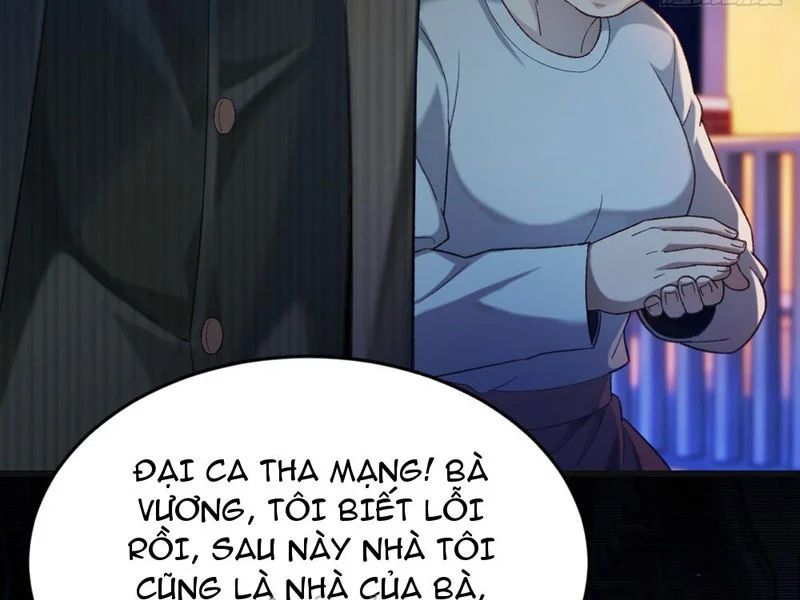 Mạt Thế Cao Ôn: Ta Dựa Vào Phòng An Toàn Thành Thần Chapter 8 - Trang 19