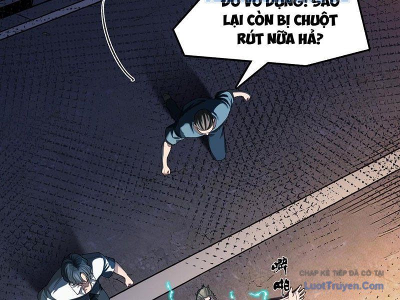Mạt Thế Cao Ôn: Ta Dựa Vào Phòng An Toàn Thành Thần Chapter 8 - Trang 44