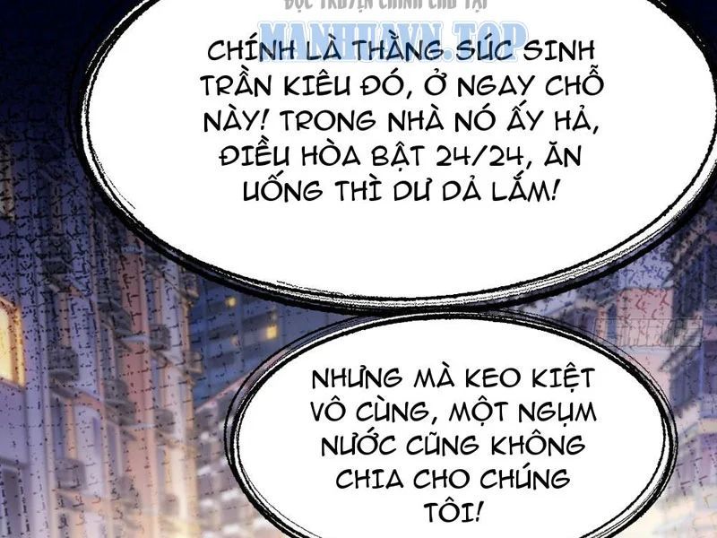 Mạt Thế Cao Ôn: Ta Dựa Vào Phòng An Toàn Thành Thần Chapter 8 - Trang 9