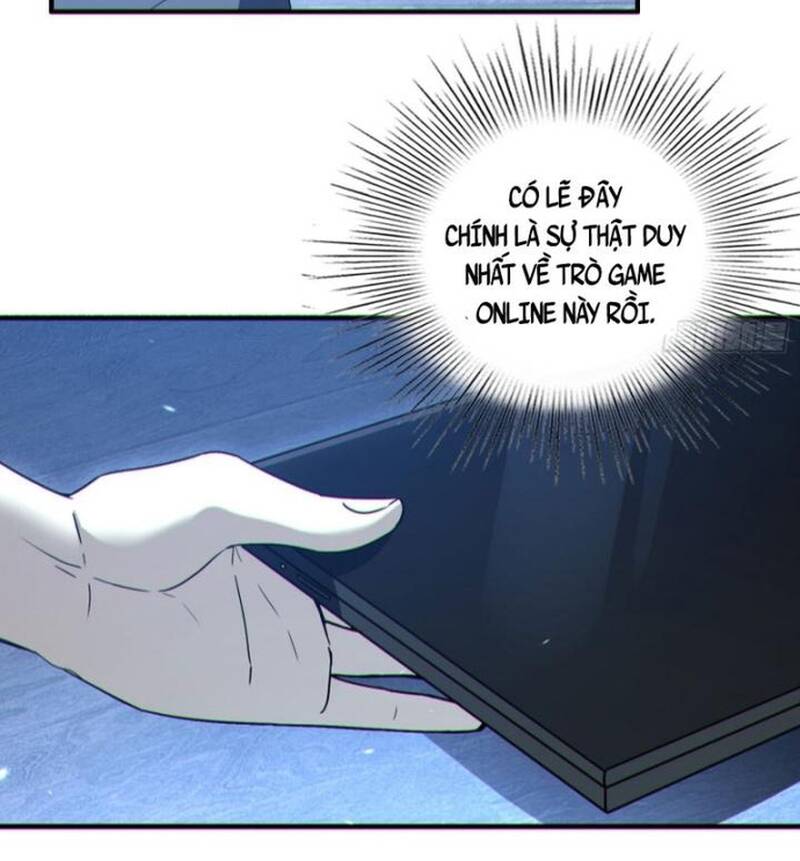Mạt Thế Chi Đỉnh: Chỉ Có Ta Là Người Chơi Bản Closed Chapter 1 - Trang 18