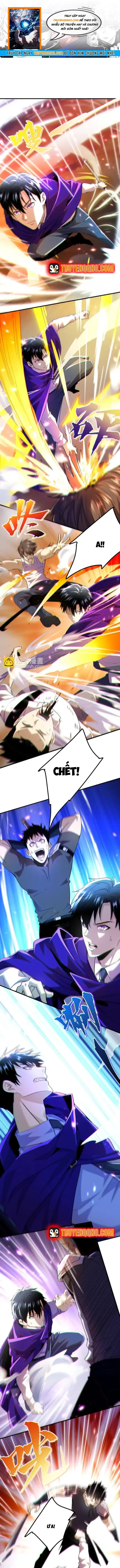 Mạt Thế Chi Đỉnh: Chỉ Có Ta Là Người Chơi Bản Closed Chapter 16 - Trang 2