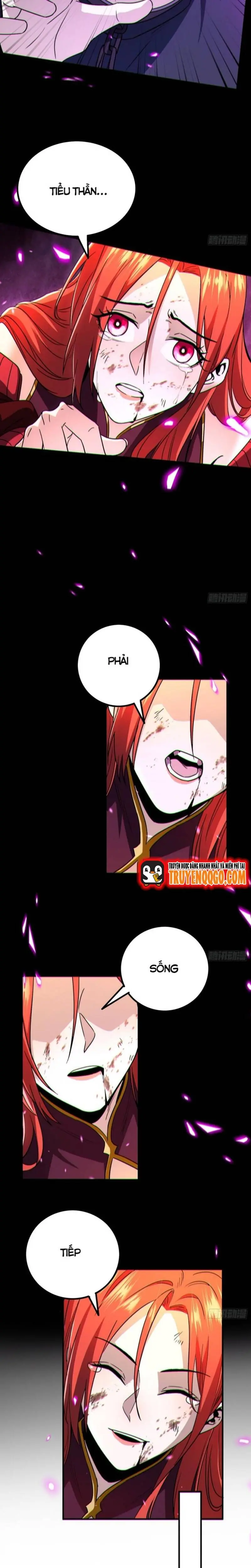Mạt Thế Chi Đỉnh: Chỉ Có Ta Là Người Chơi Bản Closed Chapter 2 - Trang 16