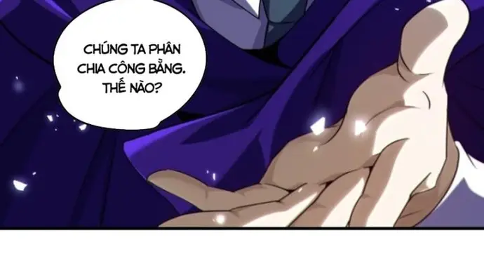 Mạt Thế Chi Đỉnh: Chỉ Có Ta Là Người Chơi Bản Closed Chapter 20 - Trang 7