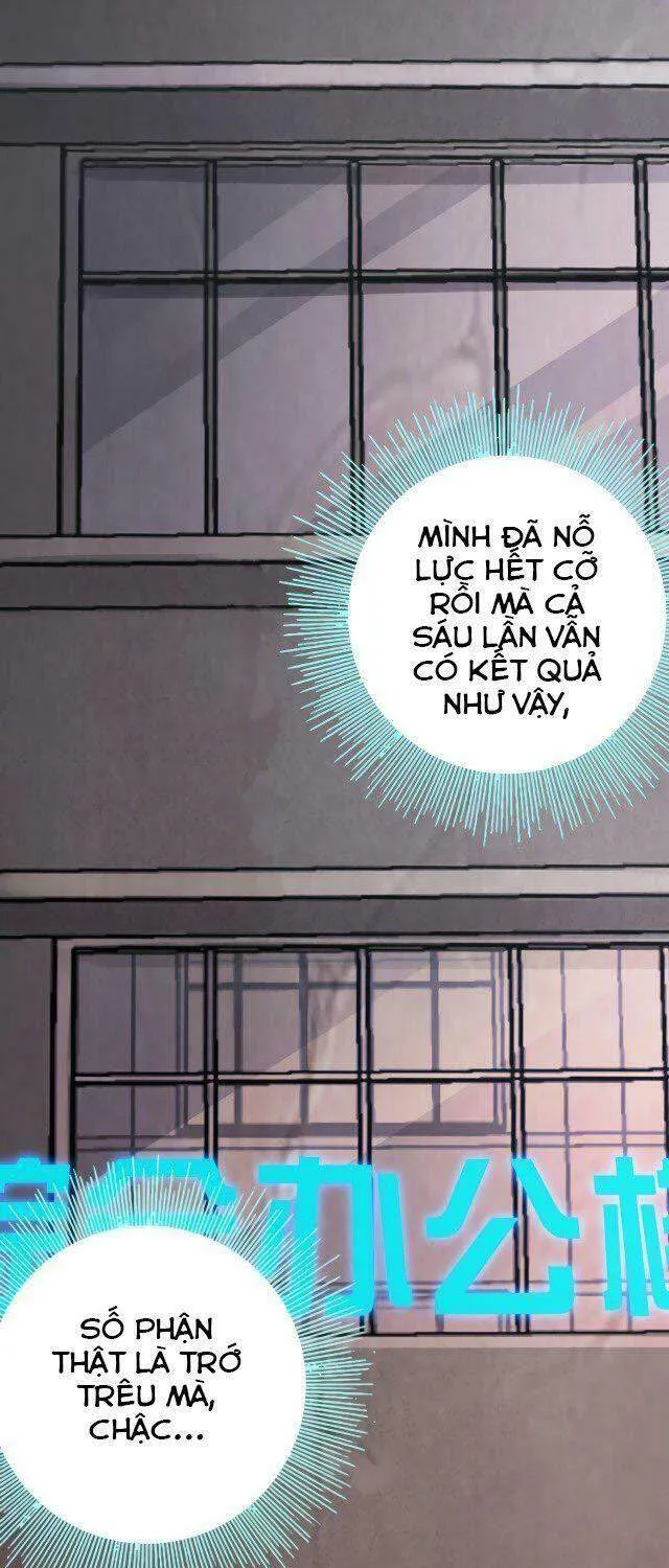 Mạt Thế Chuyển Chức Nghiệp Chapter 1 - Trang 16