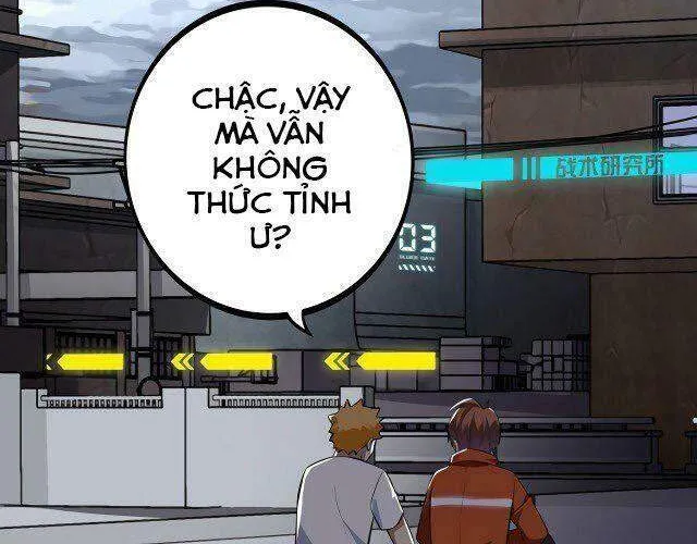 Mạt Thế Chuyển Chức Nghiệp Chapter 1 - Trang 25