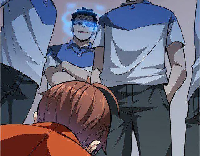 Mạt Thế Chuyển Chức Nghiệp Chapter 1 - Trang 33