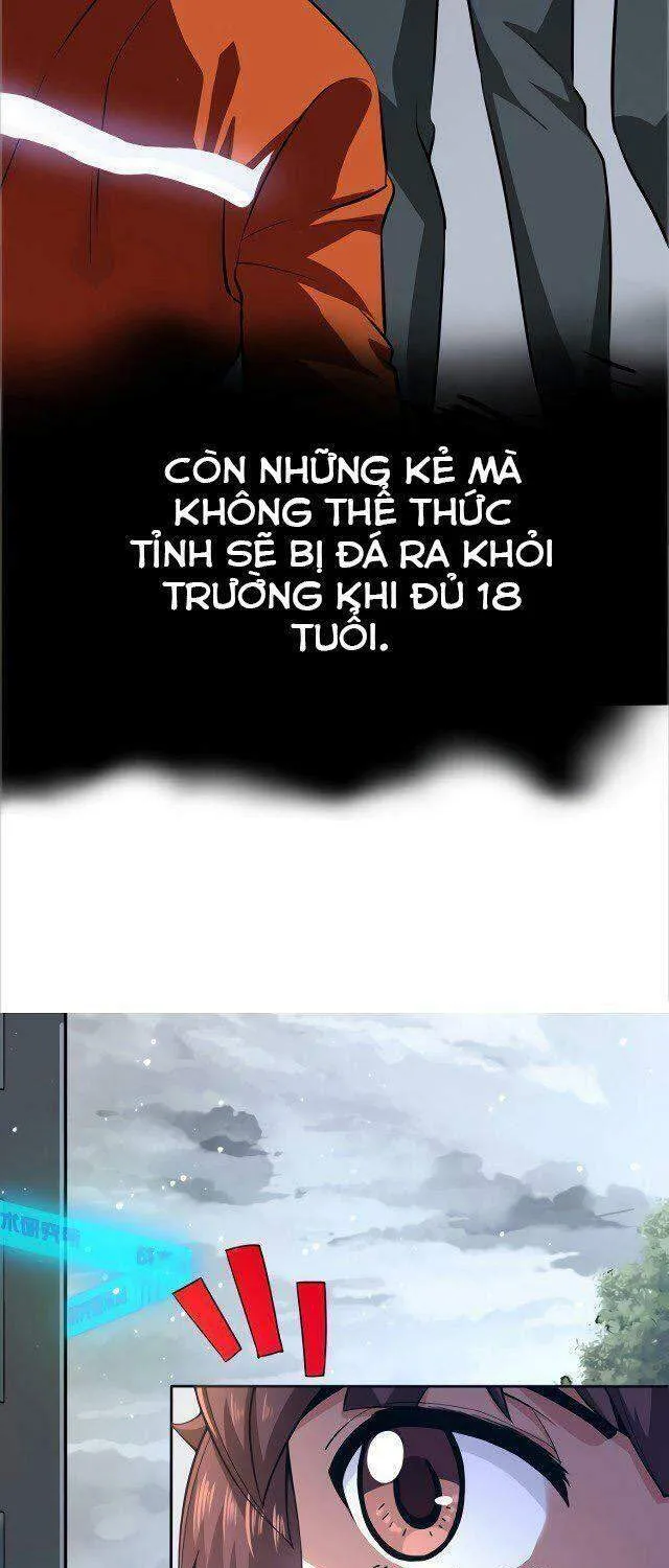 Mạt Thế Chuyển Chức Nghiệp Chapter 1 - Trang 34