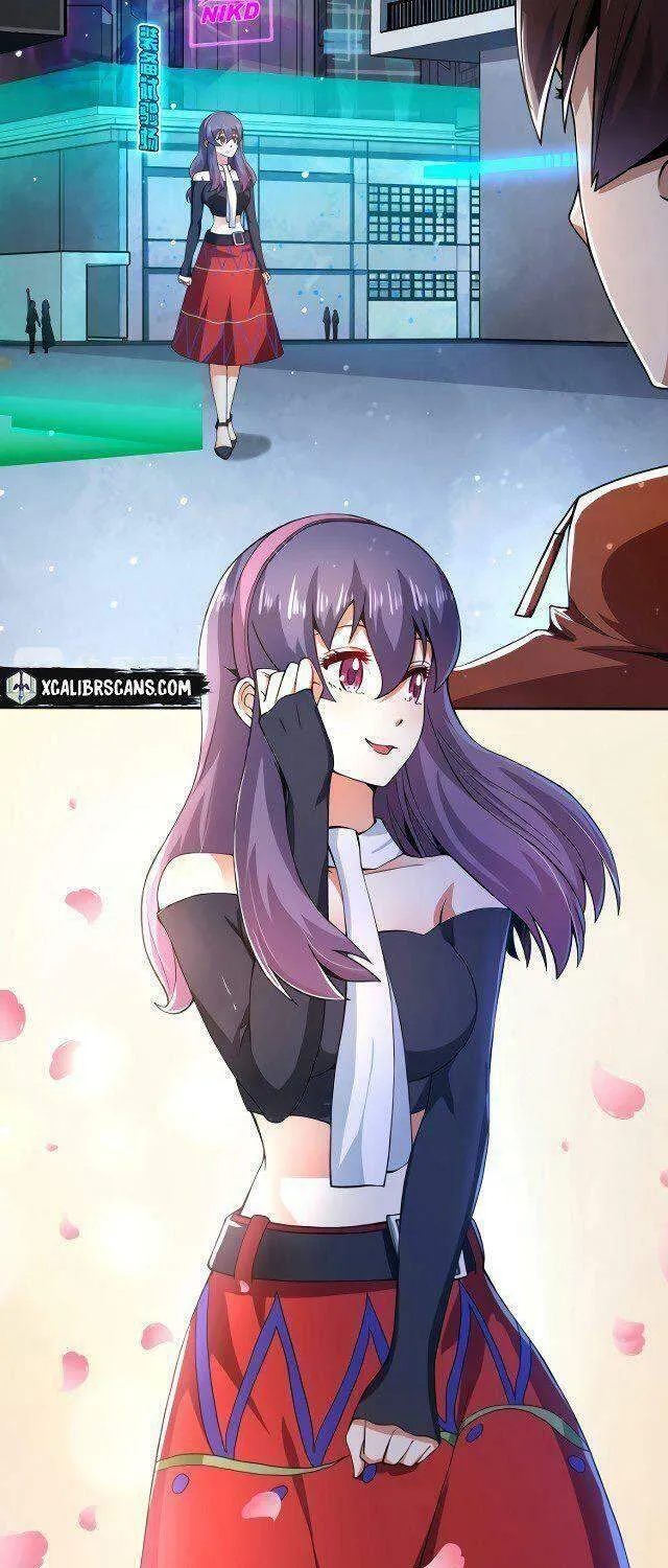 Mạt Thế Chuyển Chức Nghiệp Chapter 1 - Trang 36