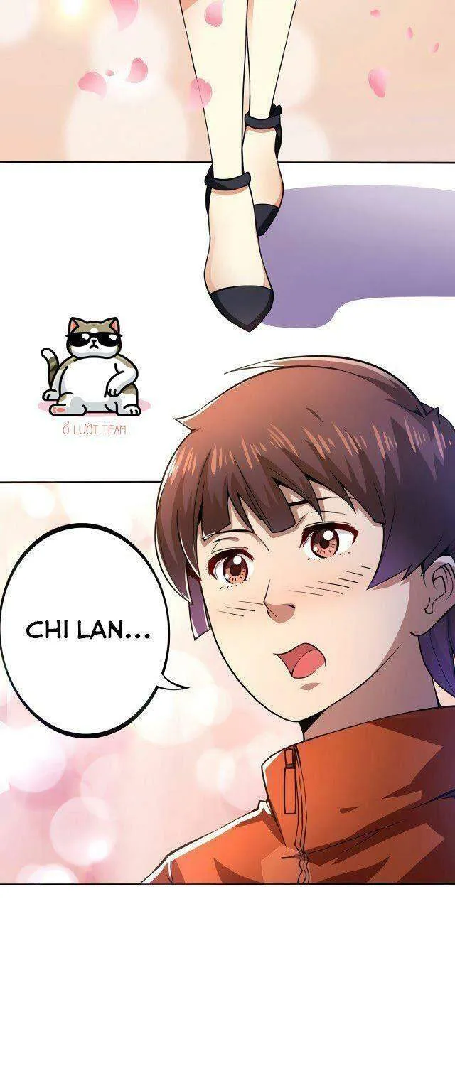 Mạt Thế Chuyển Chức Nghiệp Chapter 1 - Trang 38