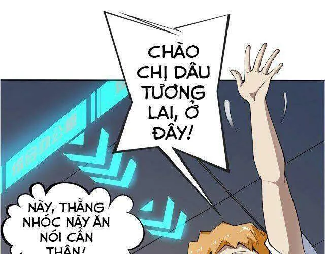 Mạt Thế Chuyển Chức Nghiệp Chapter 1 - Trang 39
