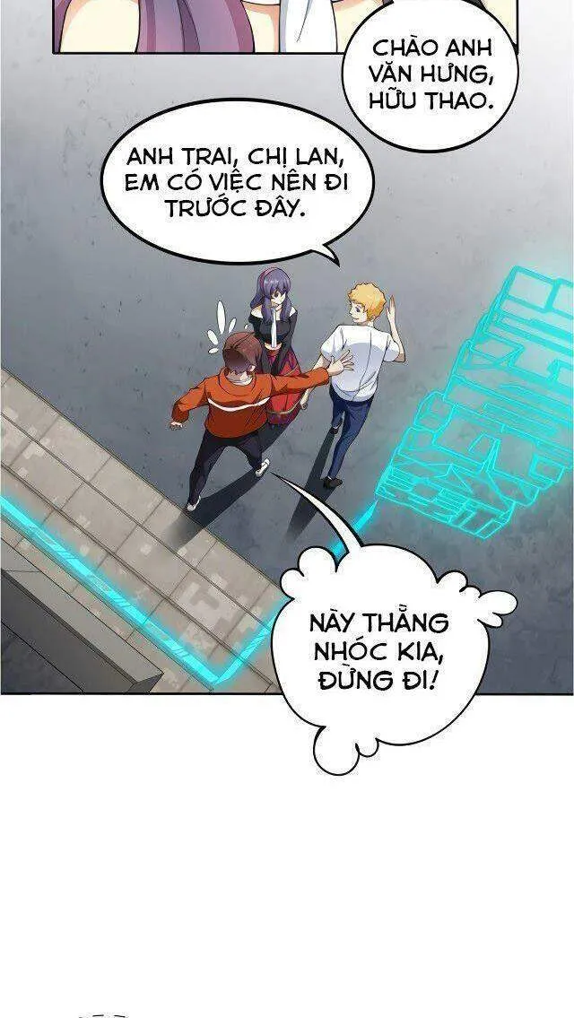 Mạt Thế Chuyển Chức Nghiệp Chapter 1 - Trang 41