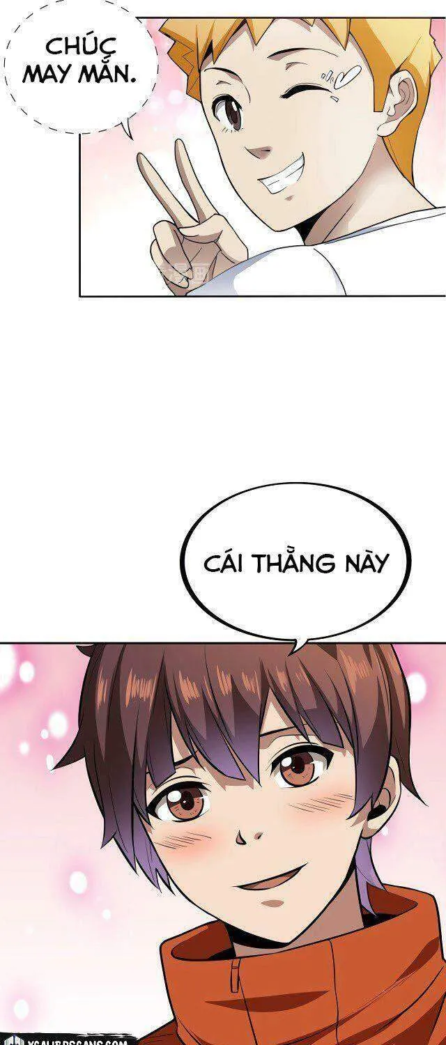 Mạt Thế Chuyển Chức Nghiệp Chapter 1 - Trang 42