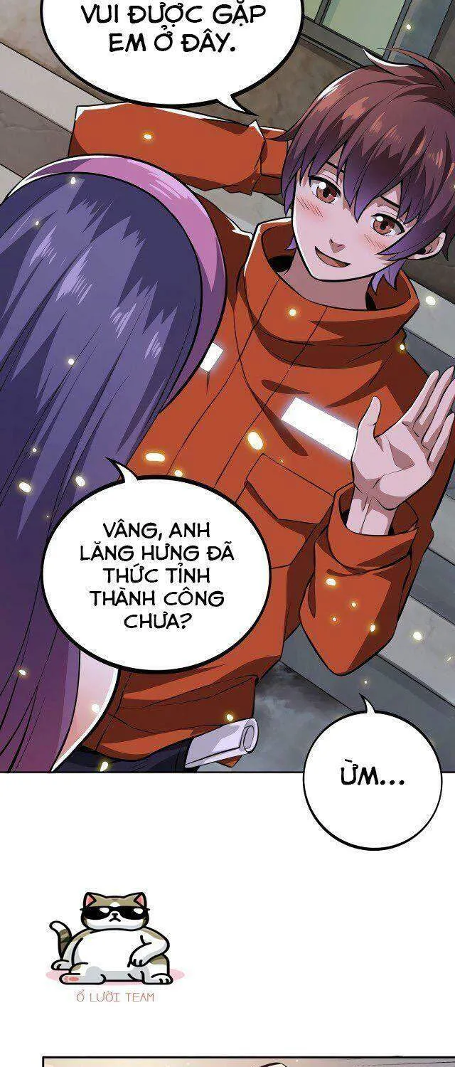 Mạt Thế Chuyển Chức Nghiệp Chapter 1 - Trang 46