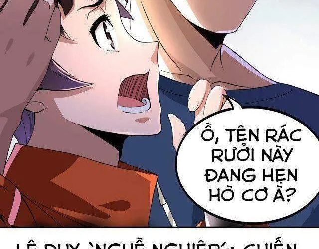 Mạt Thế Chuyển Chức Nghiệp Chapter 1 - Trang 49