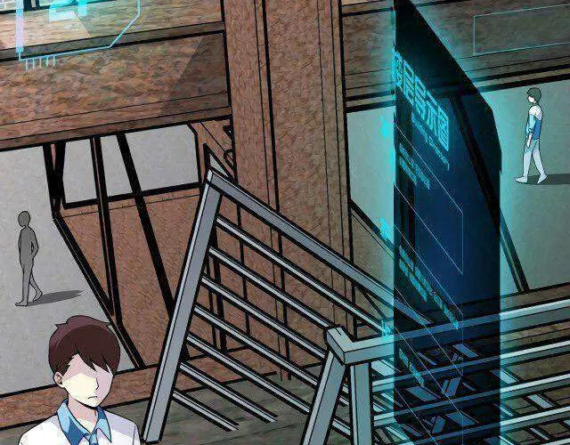 Mạt Thế Chuyển Chức Nghiệp Chapter 1 - Trang 5