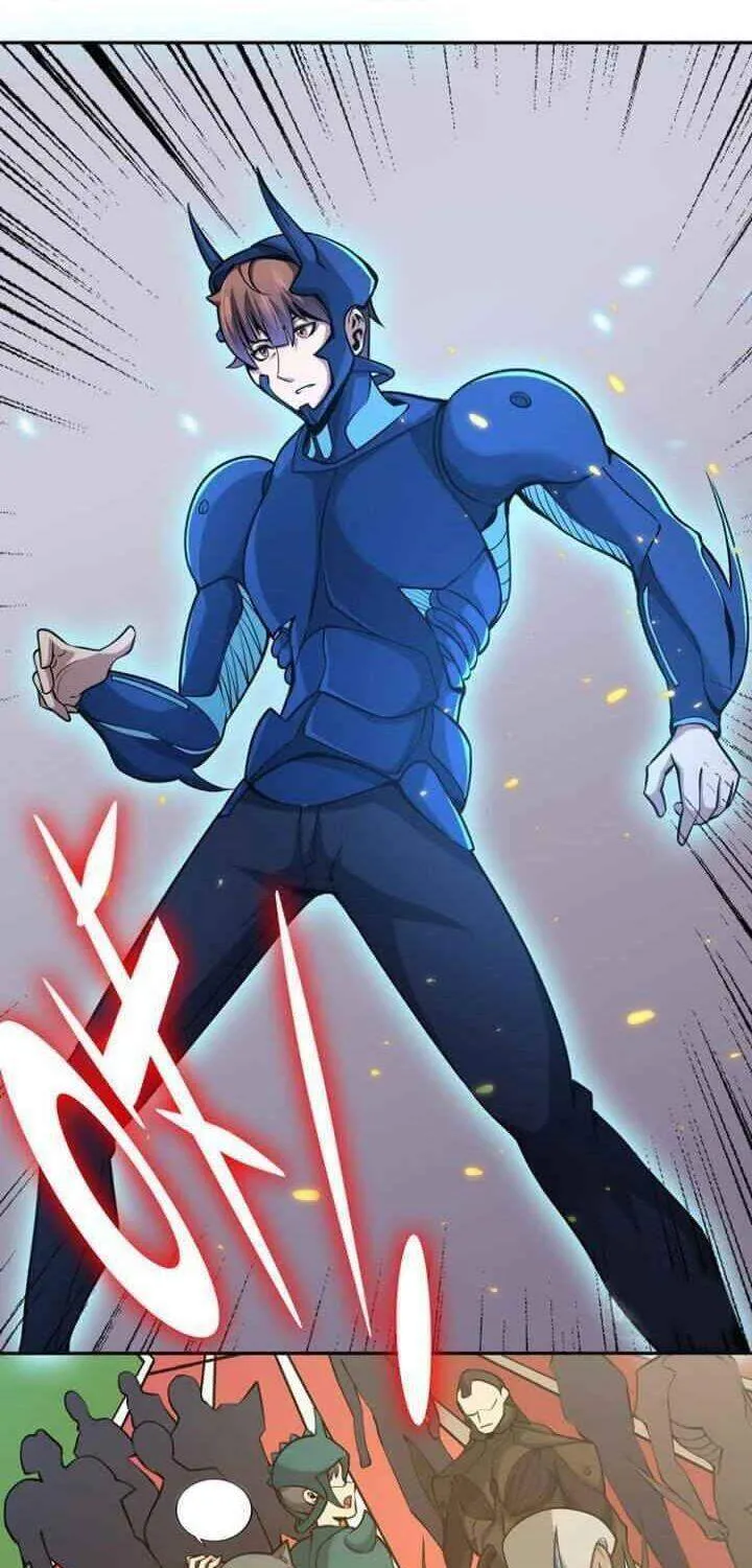 Mạt Thế Chuyển Chức Nghiệp Chapter 10 - Trang 18