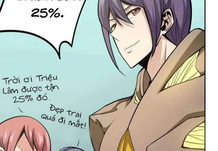 Mạt Thế Chuyển Chức Nghiệp Chapter 10 - Trang 26