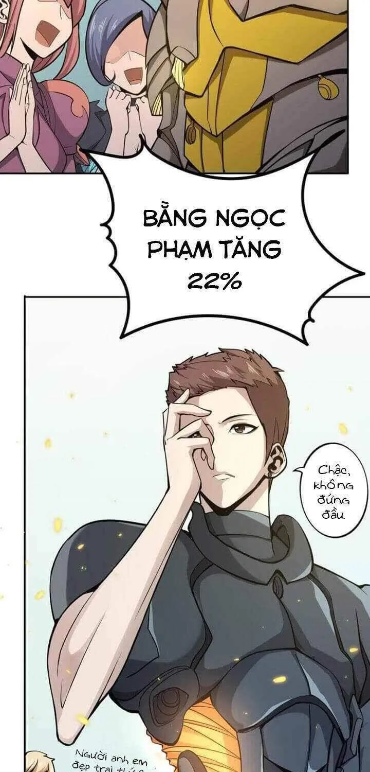 Mạt Thế Chuyển Chức Nghiệp Chapter 10 - Trang 27