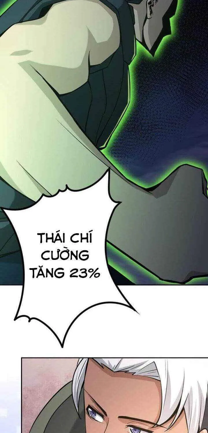 Mạt Thế Chuyển Chức Nghiệp Chapter 10 - Trang 29