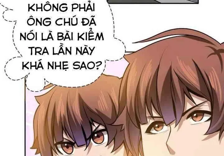 Mạt Thế Chuyển Chức Nghiệp Chapter 10 - Trang 3