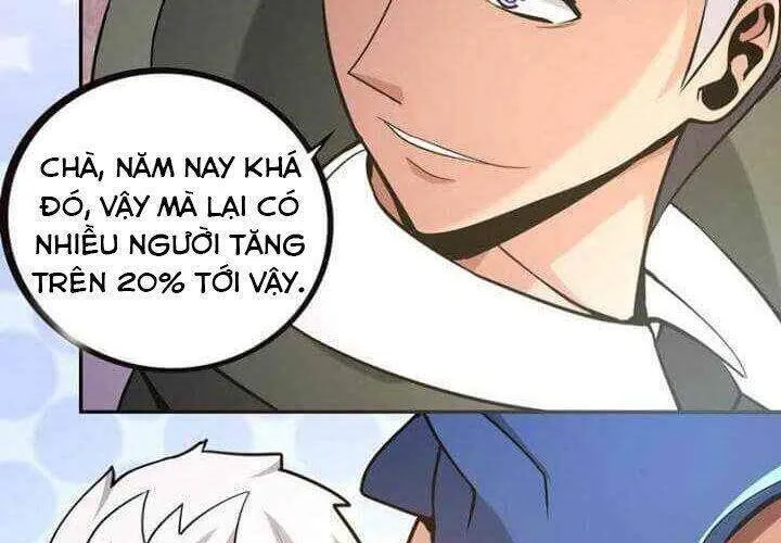 Mạt Thế Chuyển Chức Nghiệp Chapter 10 - Trang 30