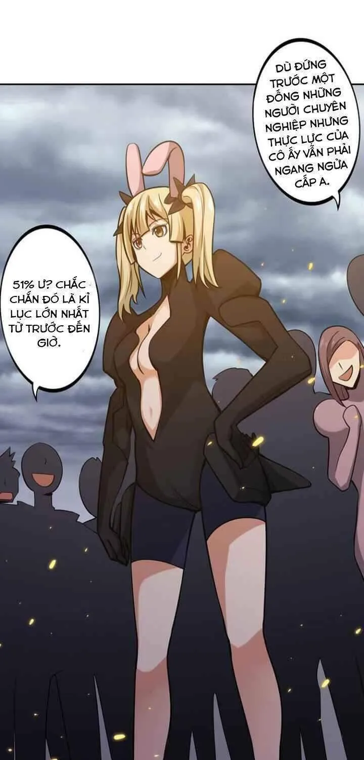 Mạt Thế Chuyển Chức Nghiệp Chapter 10 - Trang 34