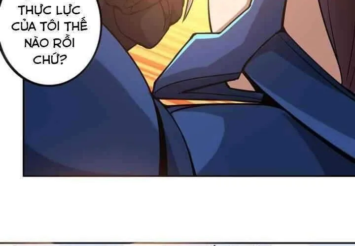 Mạt Thế Chuyển Chức Nghiệp Chapter 10 - Trang 37