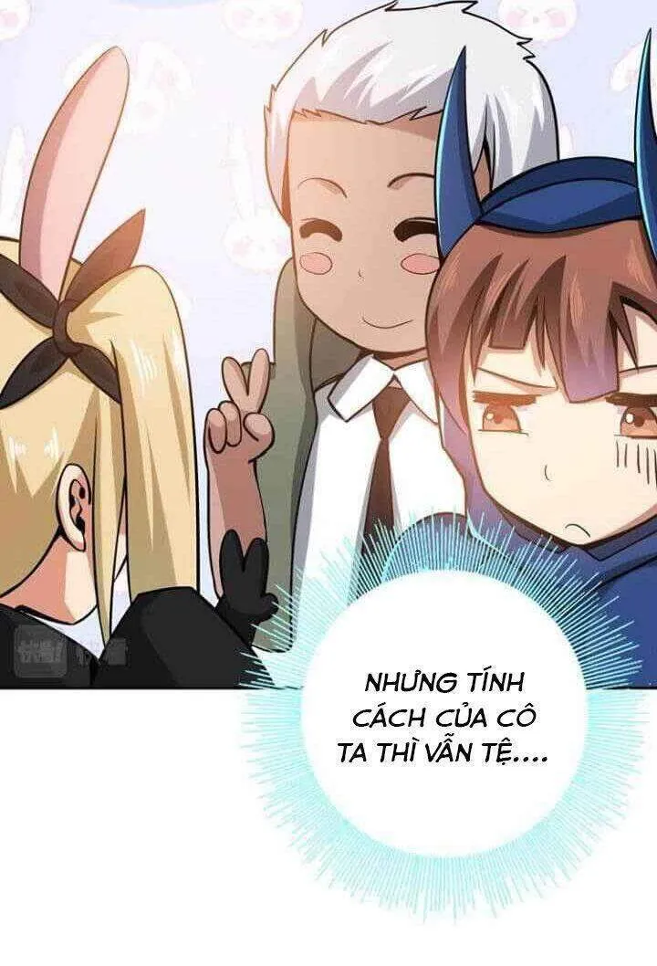 Mạt Thế Chuyển Chức Nghiệp Chapter 10 - Trang 38