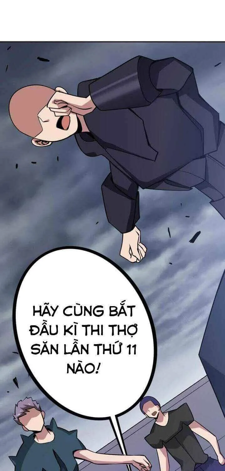 Mạt Thế Chuyển Chức Nghiệp Chapter 10 - Trang 39