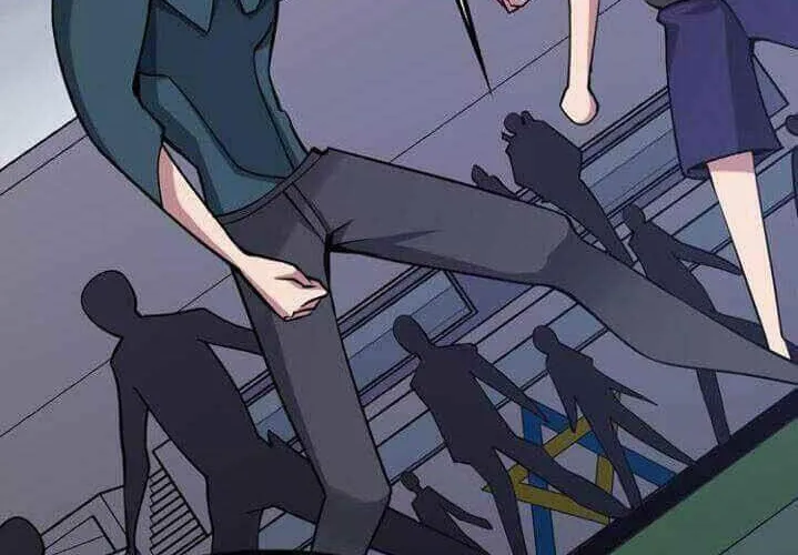 Mạt Thế Chuyển Chức Nghiệp Chapter 10 - Trang 40