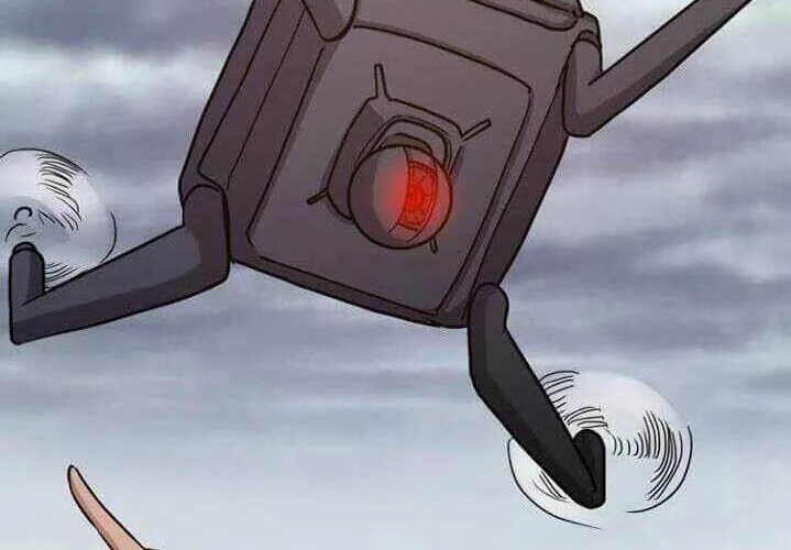 Mạt Thế Chuyển Chức Nghiệp Chapter 10 - Trang 42