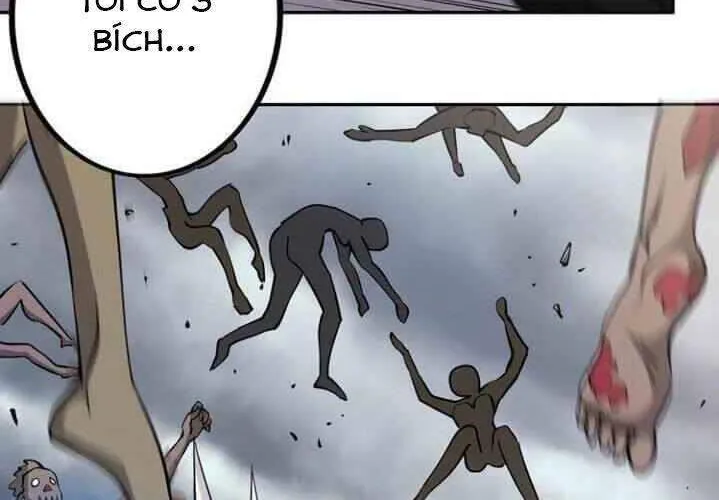 Mạt Thế Chuyển Chức Nghiệp Chapter 10 - Trang 44