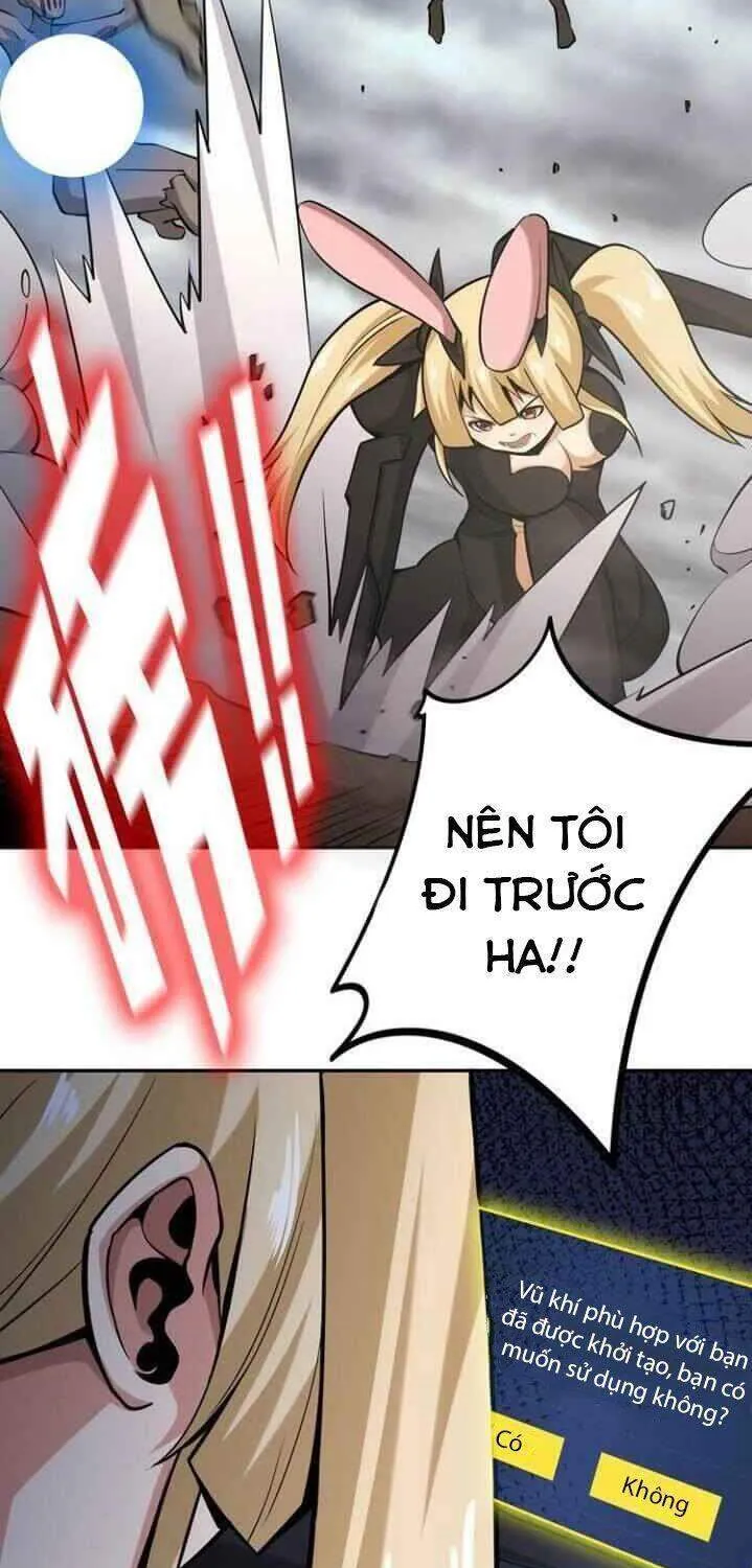 Mạt Thế Chuyển Chức Nghiệp Chapter 10 - Trang 45