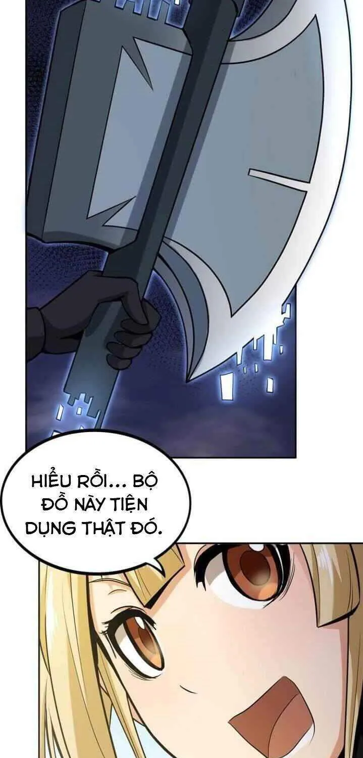 Mạt Thế Chuyển Chức Nghiệp Chapter 10 - Trang 47