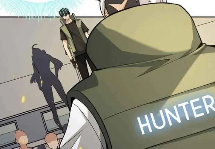 Mạt Thế Chuyển Chức Nghiệp Chapter 10 - Trang 5