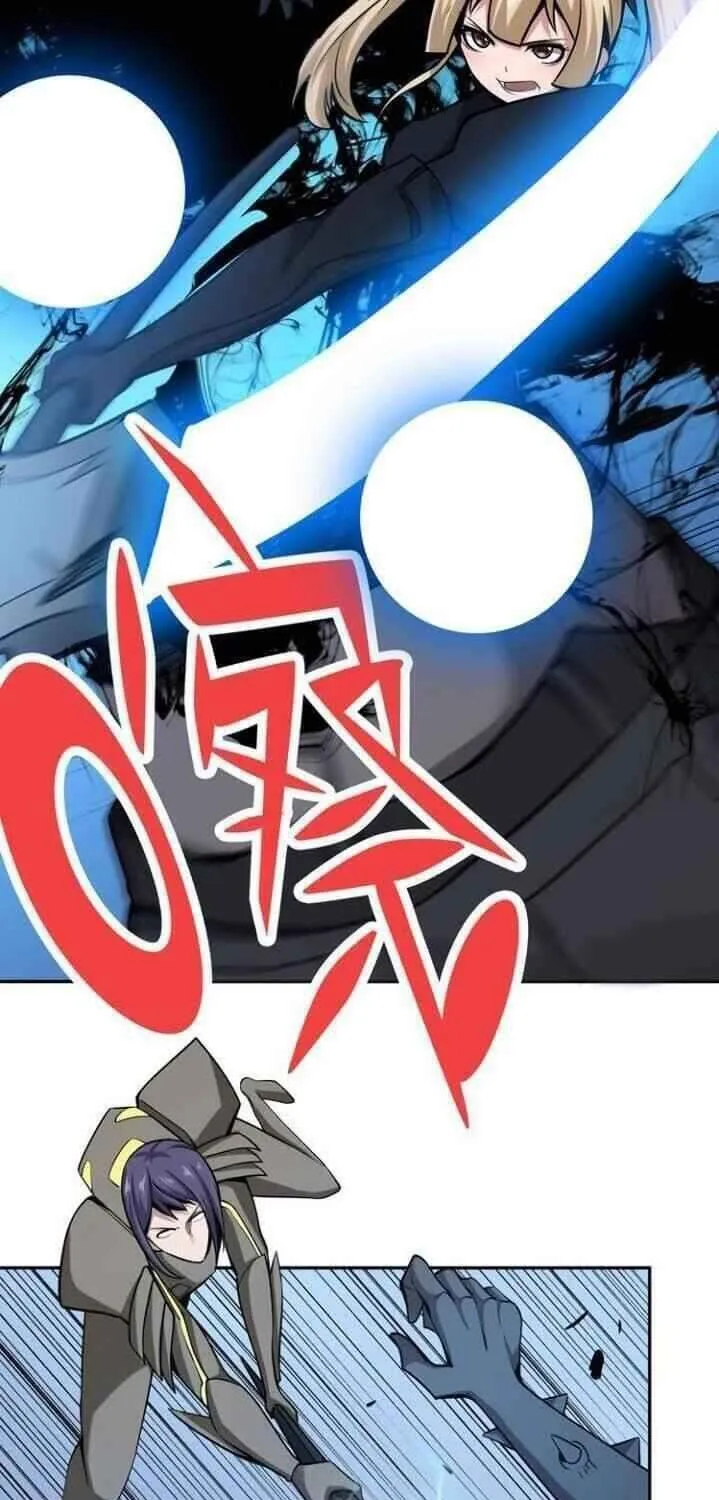 Mạt Thế Chuyển Chức Nghiệp Chapter 10 - Trang 50