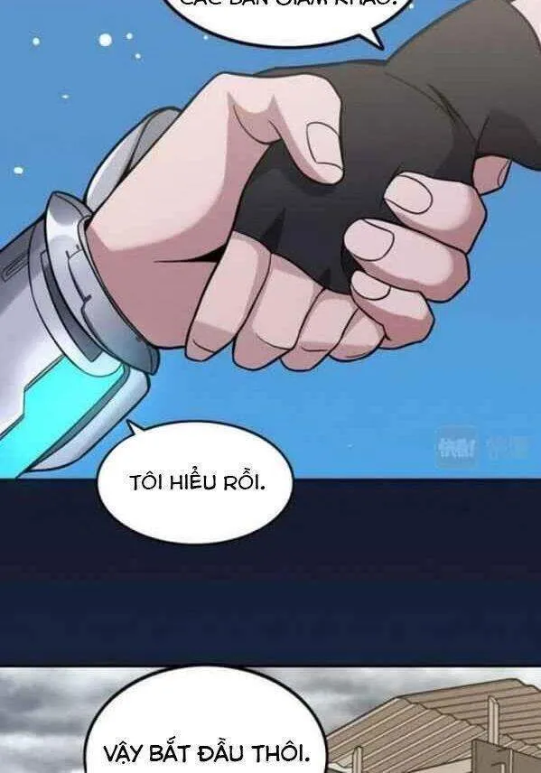 Mạt Thế Chuyển Chức Nghiệp Chapter 11 - Trang 12