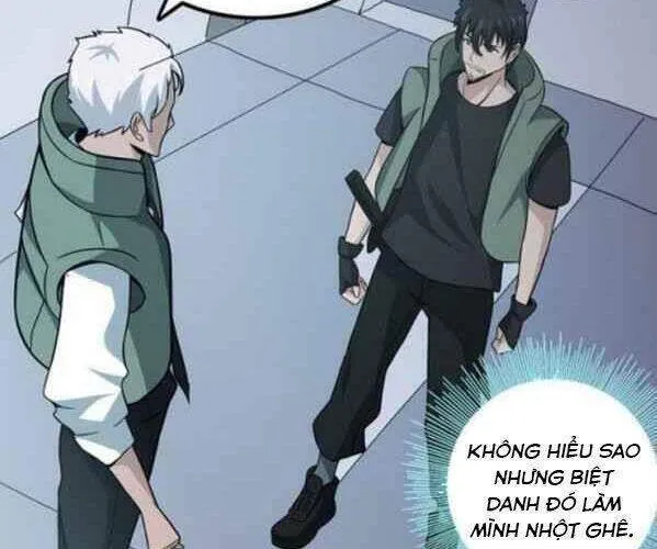 Mạt Thế Chuyển Chức Nghiệp Chapter 11 - Trang 18