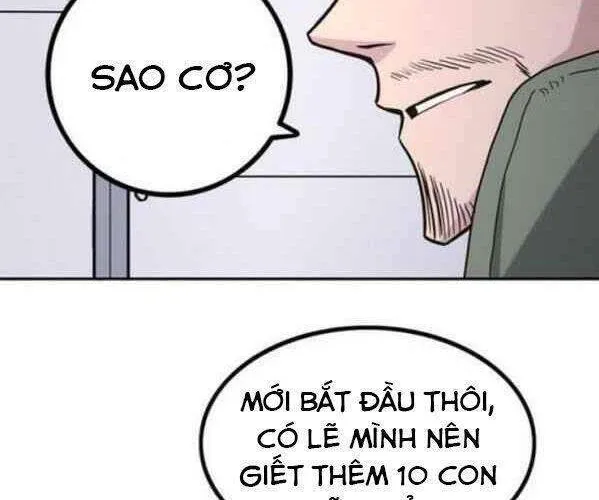 Mạt Thế Chuyển Chức Nghiệp Chapter 11 - Trang 20