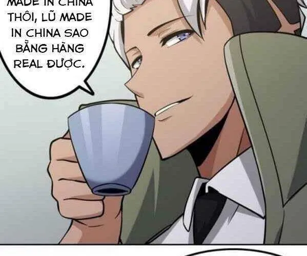 Mạt Thế Chuyển Chức Nghiệp Chapter 11 - Trang 29