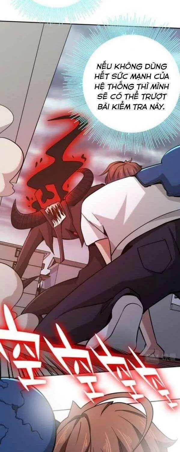 Mạt Thế Chuyển Chức Nghiệp Chapter 11 - Trang 39