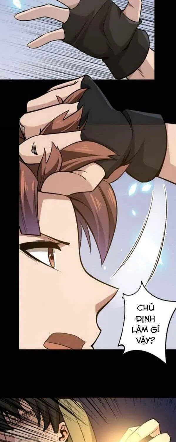 Mạt Thế Chuyển Chức Nghiệp Chapter 11 - Trang 4